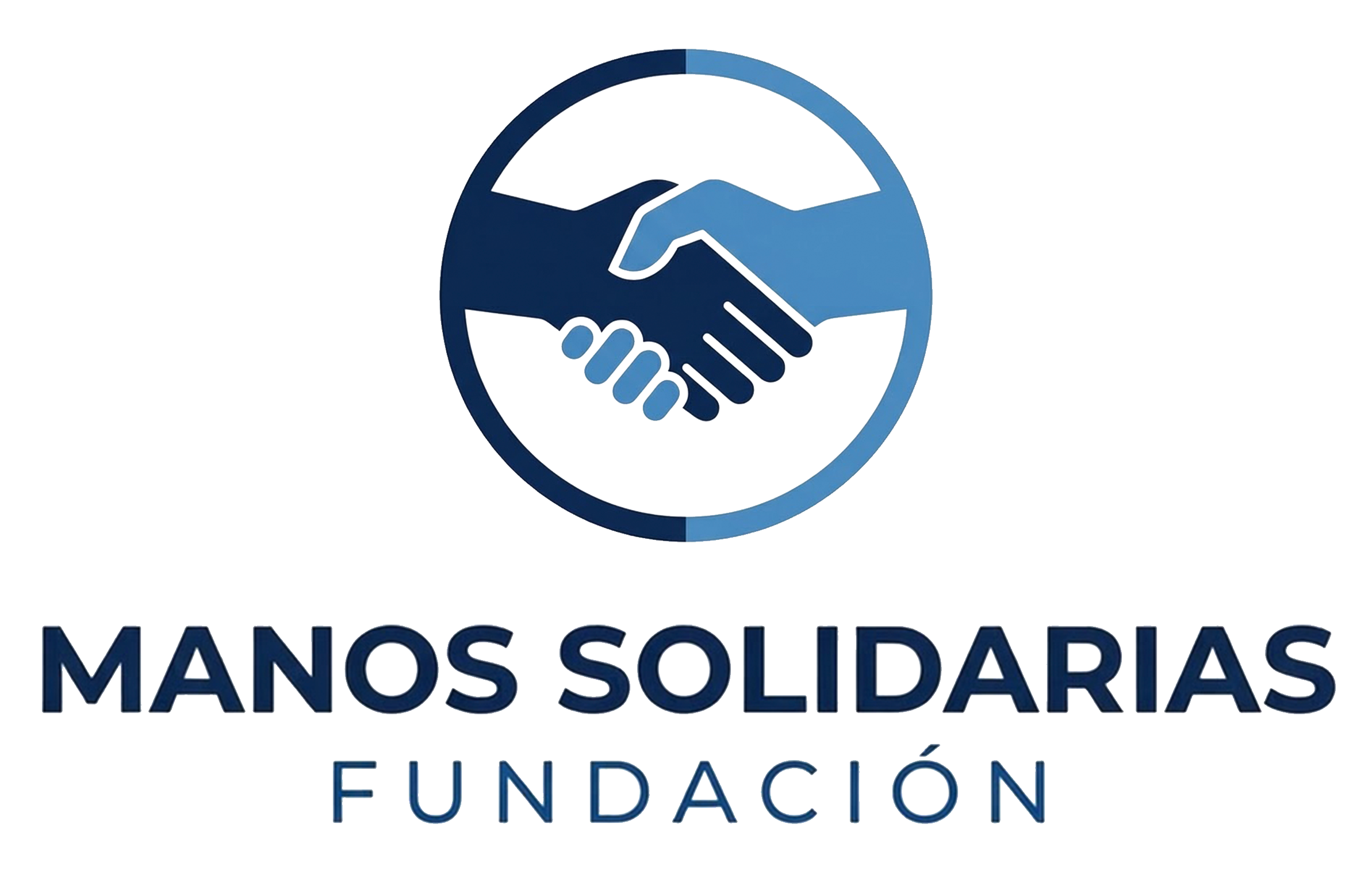 Logo vertical